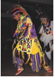 Thunderbird Indian Dancers and Singers