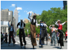 Dance Parade