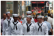 sailors