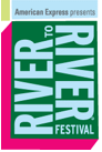 American Express presents River To River Festival