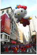 Macys Thanksgiving Parade