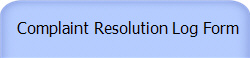  Complaint Resolution Log Form
