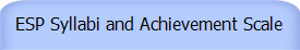 ESP Syllabi and Achievement Scale